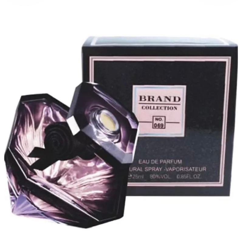 Edp Nuit Tressor 25ml