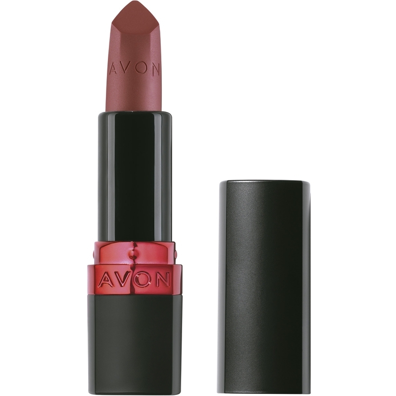 Avon ultra color matte batom ROSA CHIC - 3,6 g