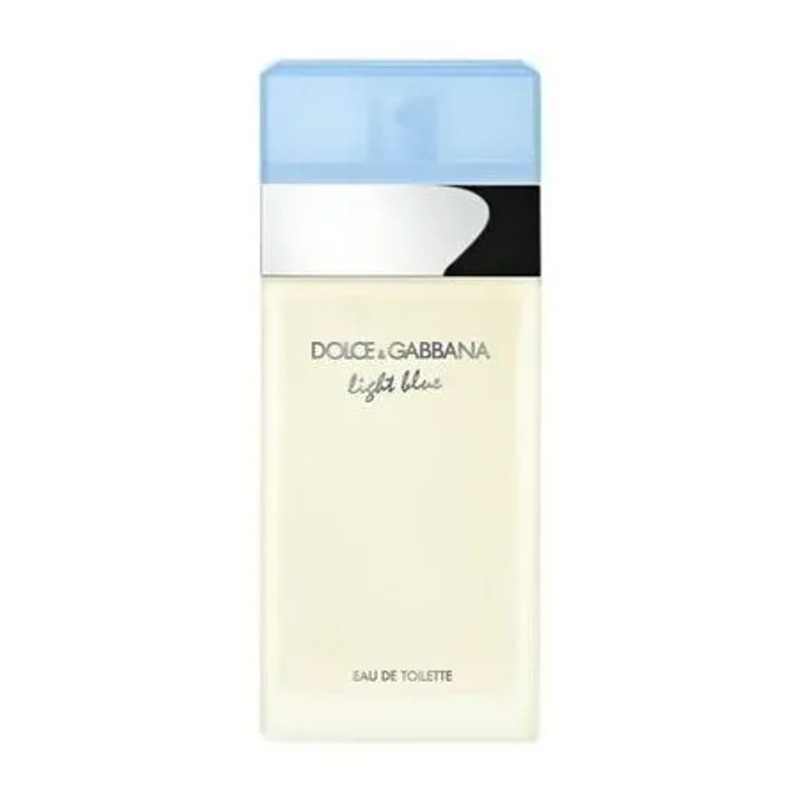 Light Blue Dolce & Gabbana - Eau de Toilette 100ml
