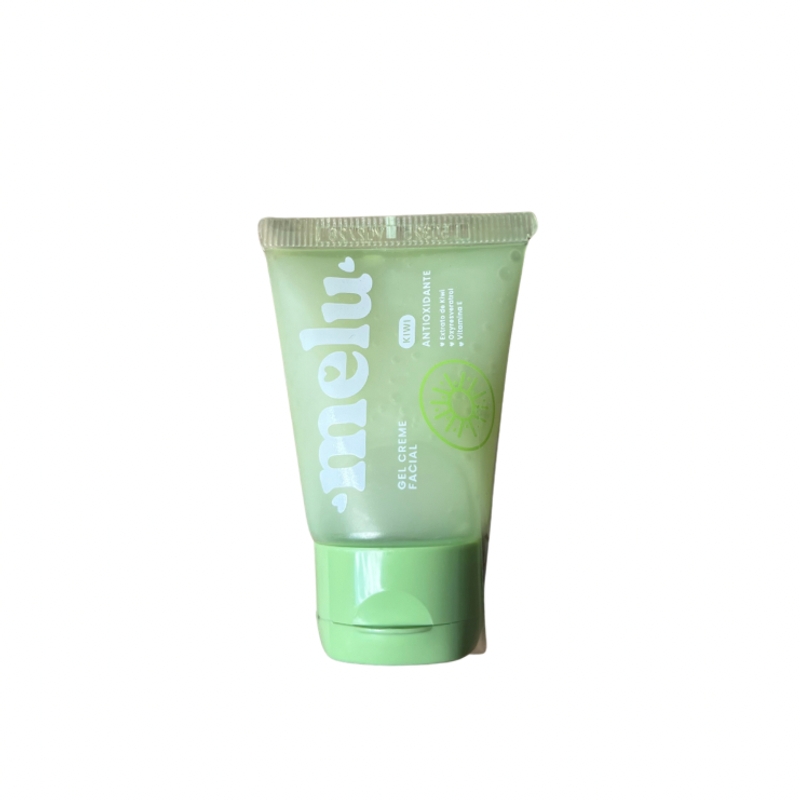 Creme Facial Kiwi