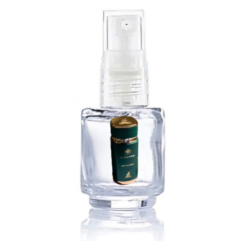 Decant 5ml Malachite