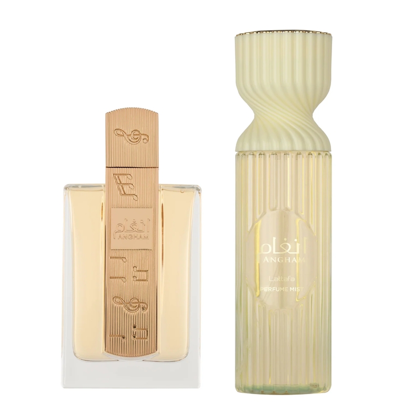Perfume Mist Angham Bundle