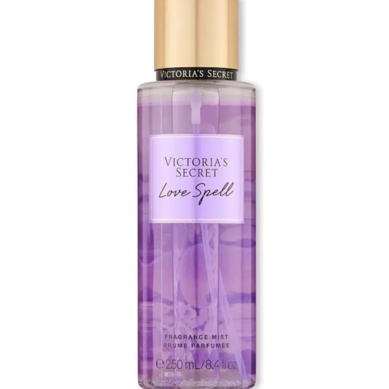 Victoria Secrets Love Spell 250ml