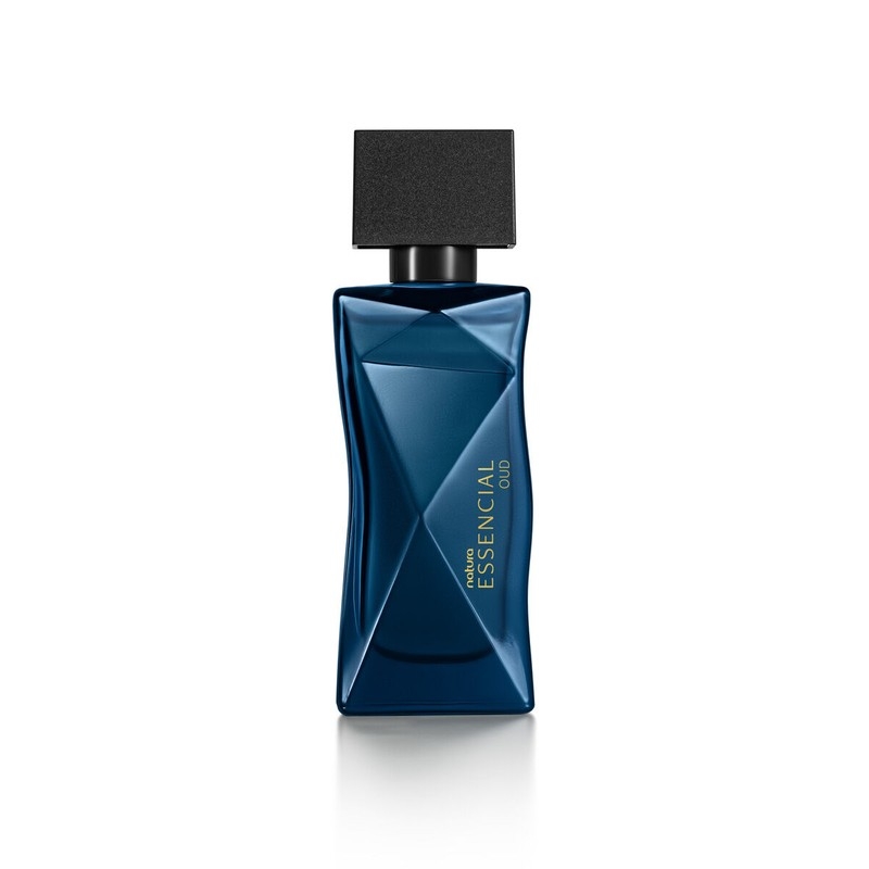 Essencial desodorante parfum oud feminino 25ml - 25 ml