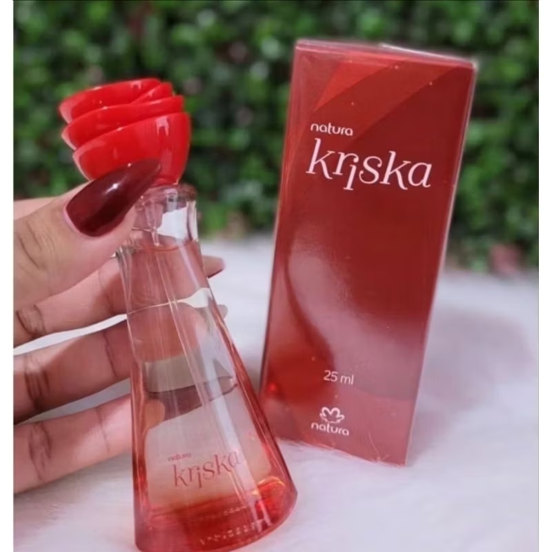 Natura Kriska 25 Ml