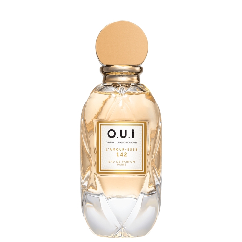 O.U.I L’Amour-Esse 142 Eau De Parfum 75Ml