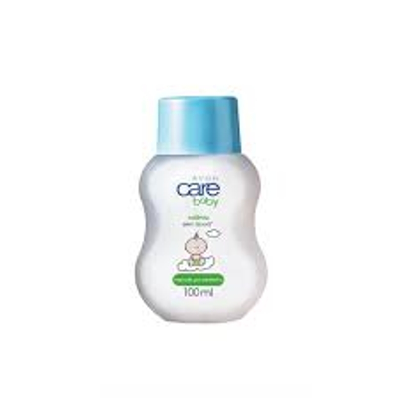 Colônia sem Álcool Avon Care Baby - 100ml