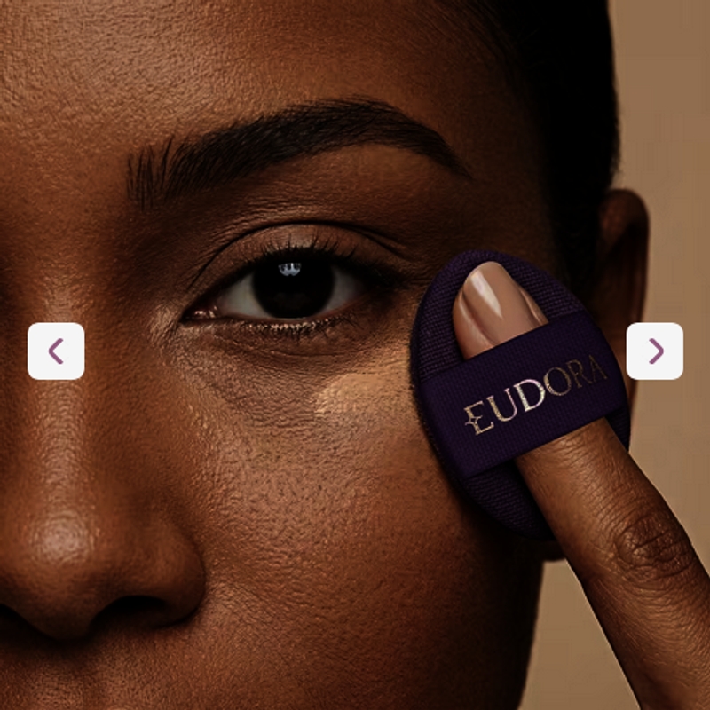 Kit Mini Esponjas Blend Perfection - foto 3