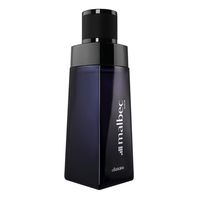 Colônia Malbec Noir 100Ml