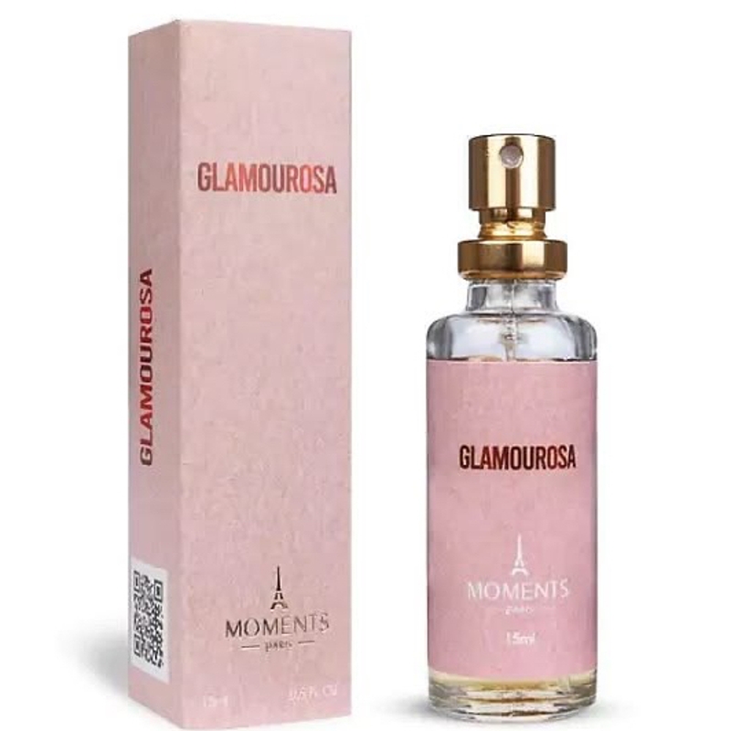 GLAMOUROSA 15 Ml