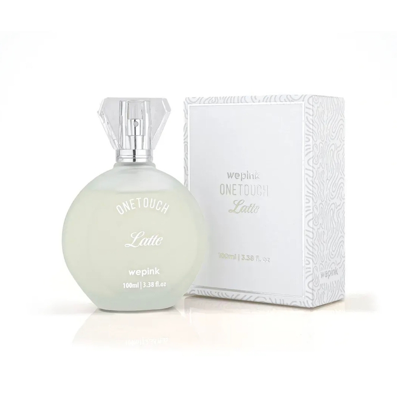 Onetouch Latte 100ml