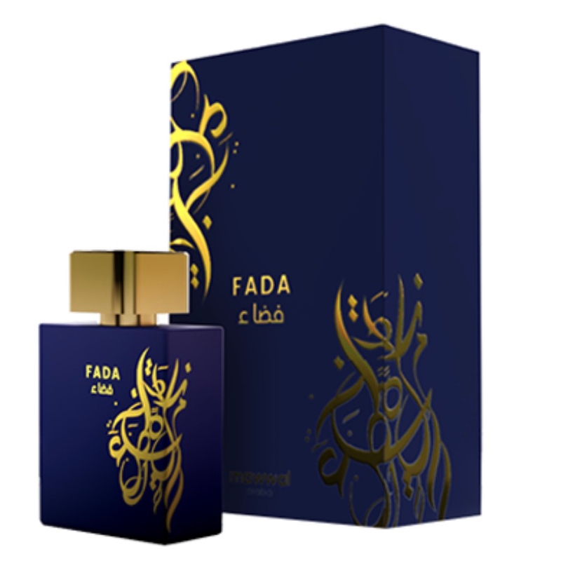 FADA EAU DE PARFUM 100ml