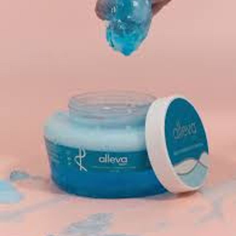 Geleia Hidratante Corporal Bloom Fantasy - 250ml - foto 2