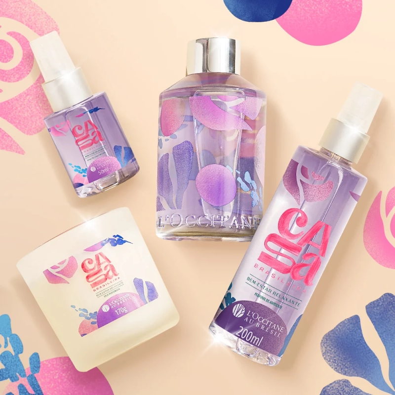 Aromatizador de Ambiente Bem-Estar Relaxante 200ml + Varetas - foto 4
