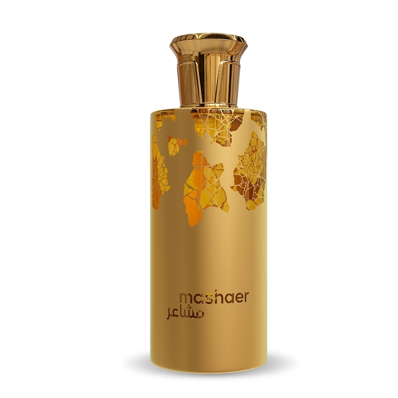 Perfume Mawwal Mashaer Feminino 100ml