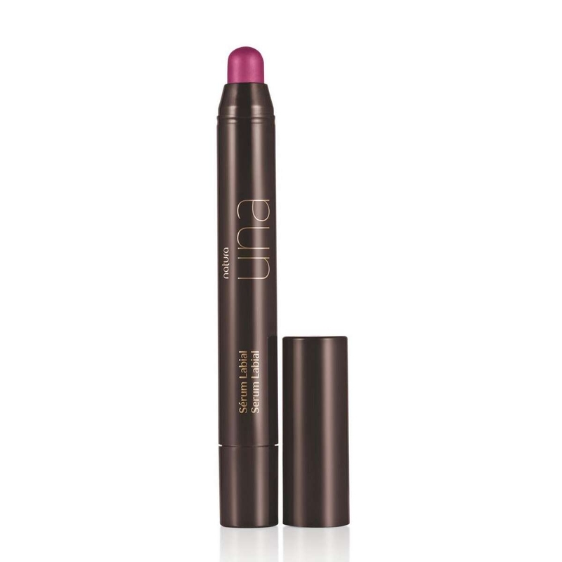 Sérum labial rosa