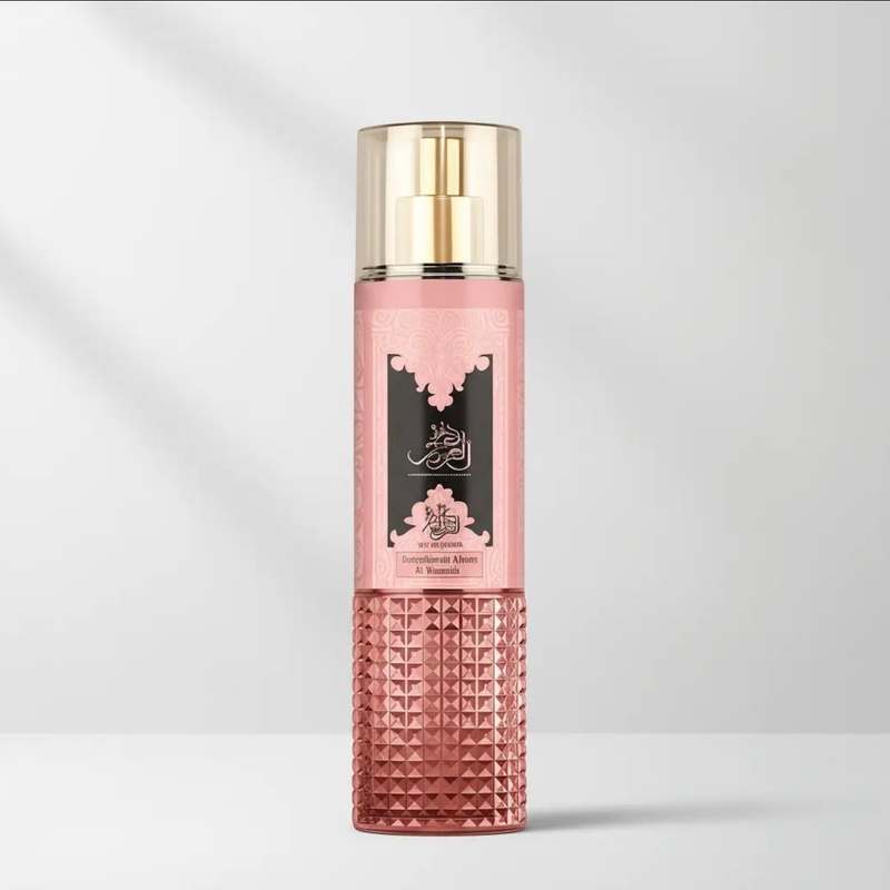 Body Mist Durrat Al Aroos