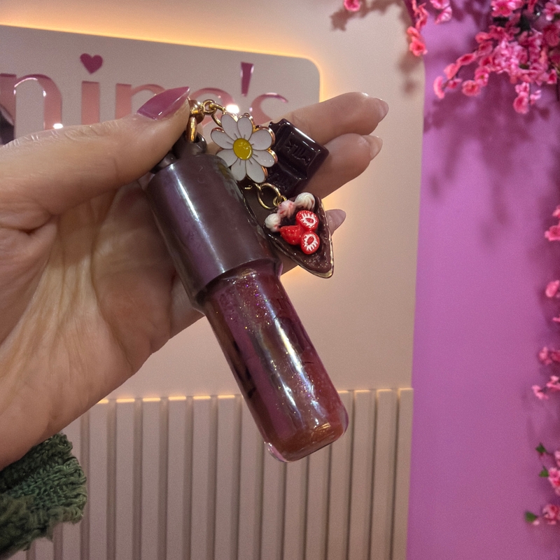 MISS VICTORY CHOCO GLOSS
