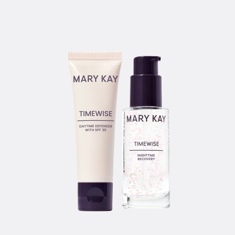Kit Dia + Noite TimeWise®