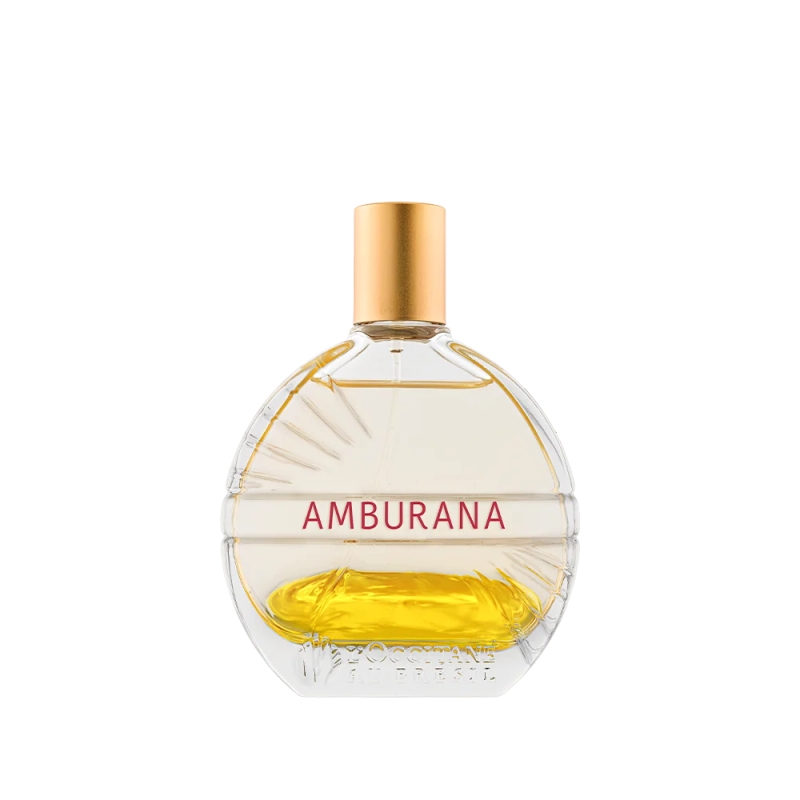 Eau de Parfum em Óleo Luz de Amburana 75ml - foto 2