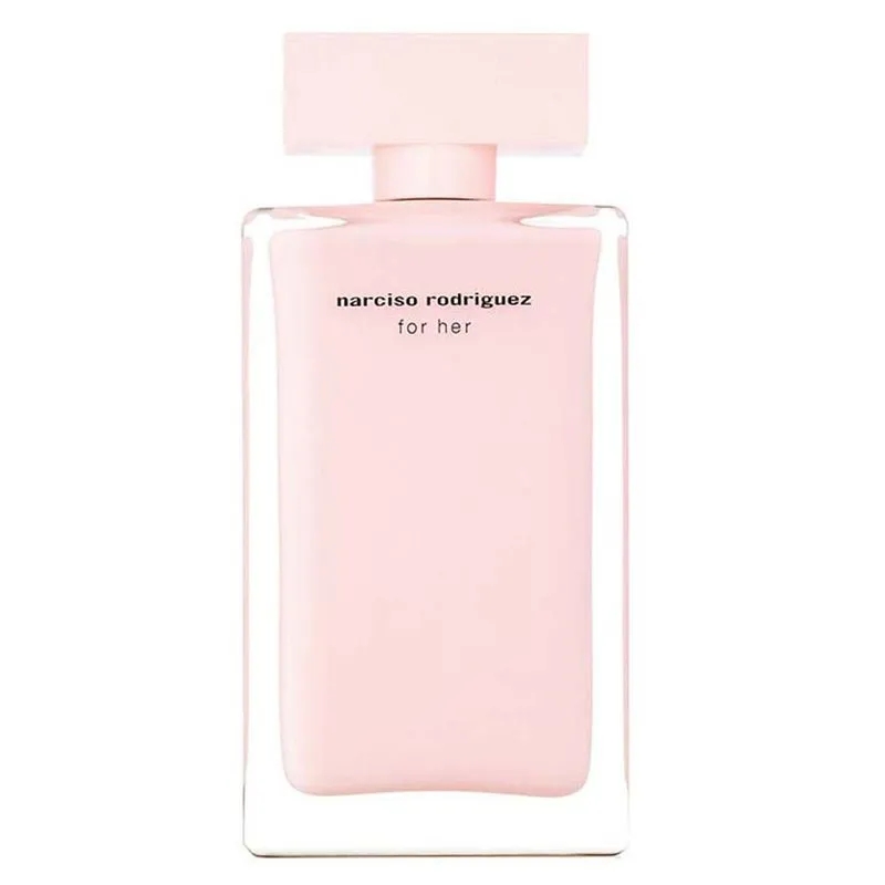 For Her Narciso Rodriguez - Eau de Parfum 100ml