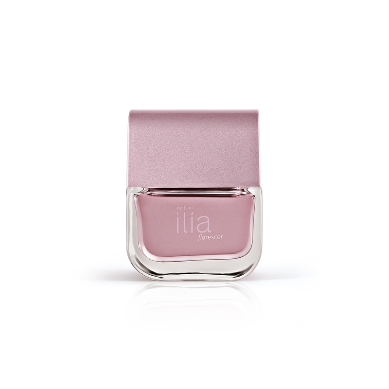 Deo Parfum Feminino Ilía Florescer 50 ml - 50 ml