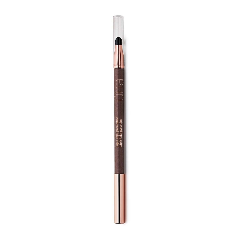 Lápis Kajal para Olhos Una Preto 1,14 g