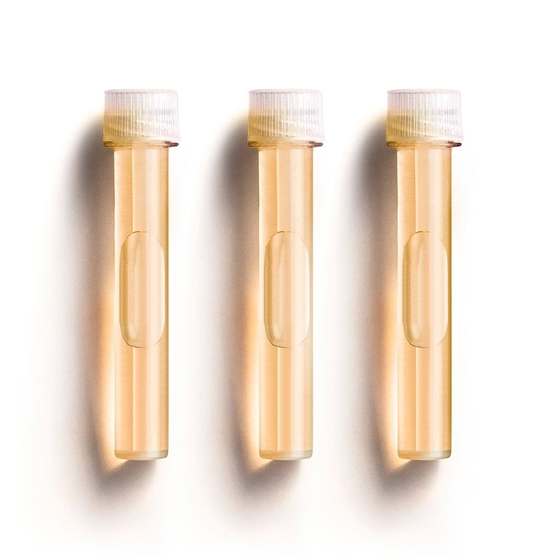 Natura Homem Classico Des Col Amos 3x1ml