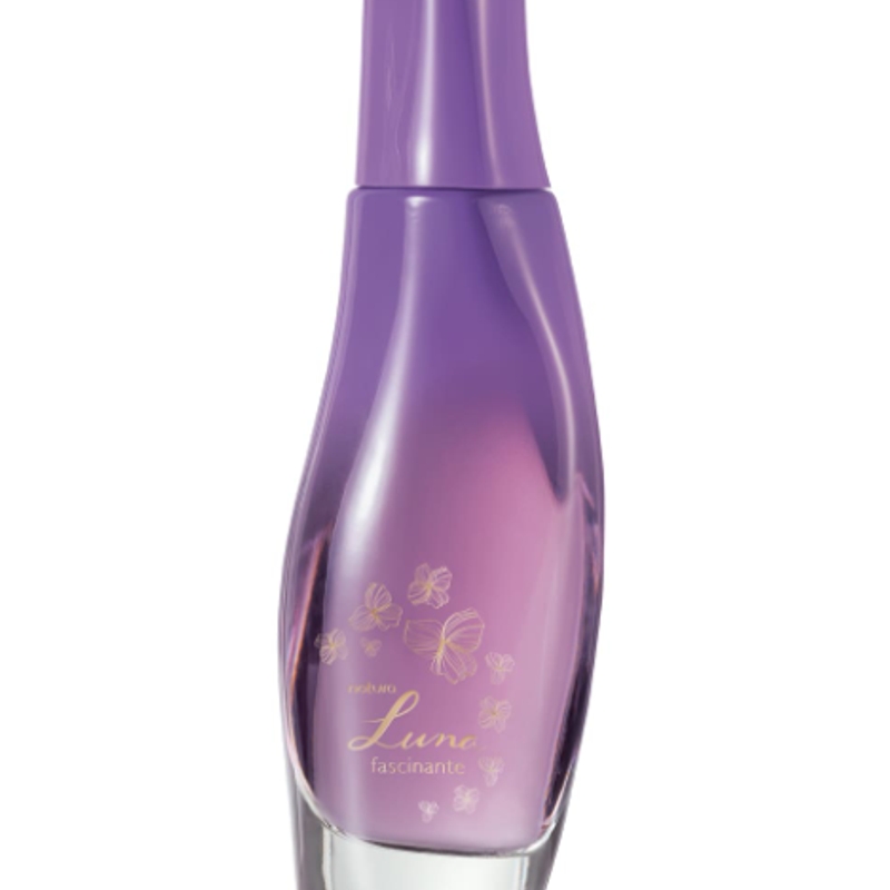 Perfume Luna Fascinante 75 ml