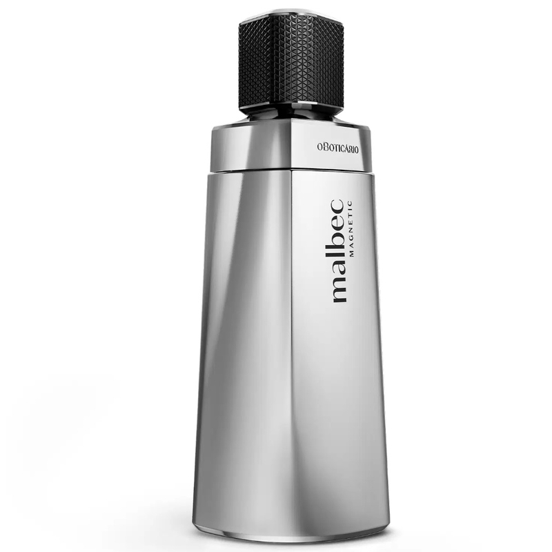 Malbec Magnetic Desodorante Colônia 100ml