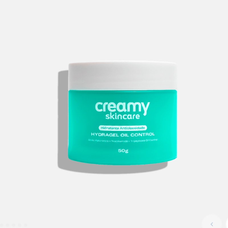 Hydragel Oil Control