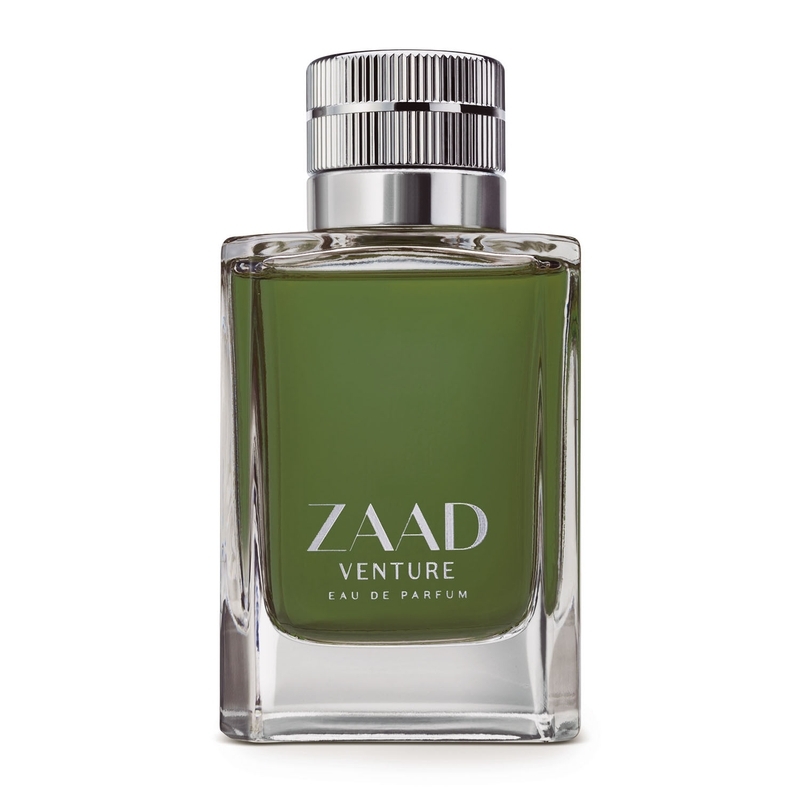 Deo Parfum Zaad Venture 95ml