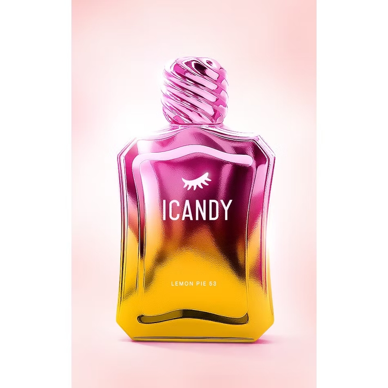 PERFUME ICANDY LEMON PIE 53 - 100ML
