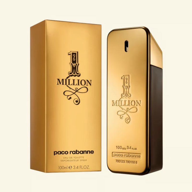 PR One Million Masc EDT 100ml