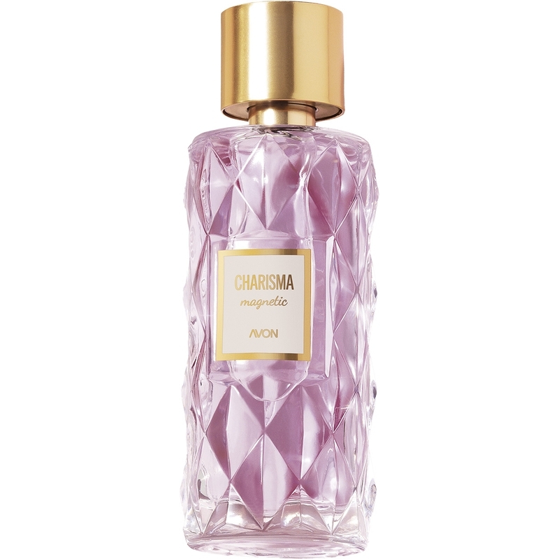 Deo Parfum Iconic Collection Charisma Magnetic 100ml