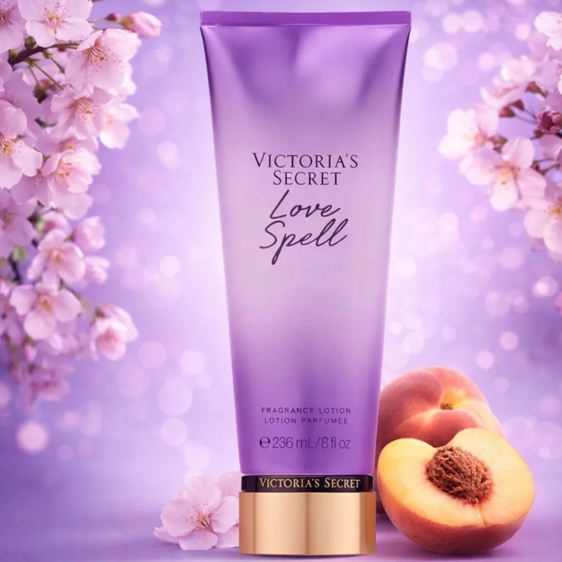 Hidratante Love Spell