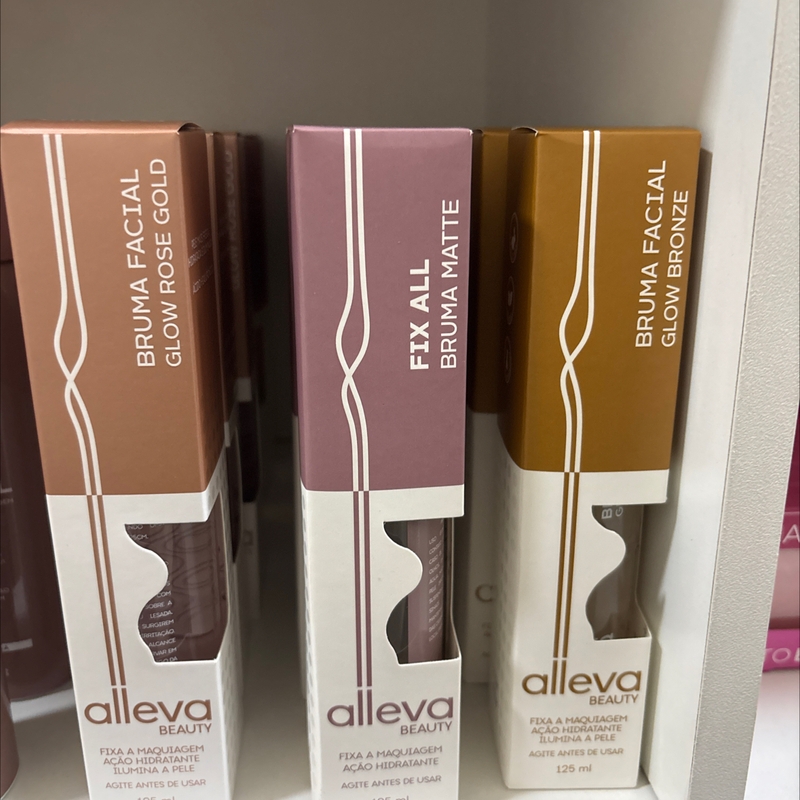 Bruma Facial Alleva Beauty