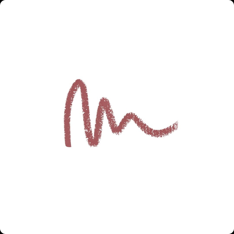 Lapiseira Labial Niina Secrets Soft Petals Rosa Secreta 1,2G - foto 2