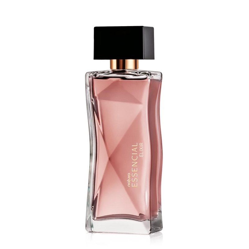 Essencial Elixir Deo Parfum Fem 100ml