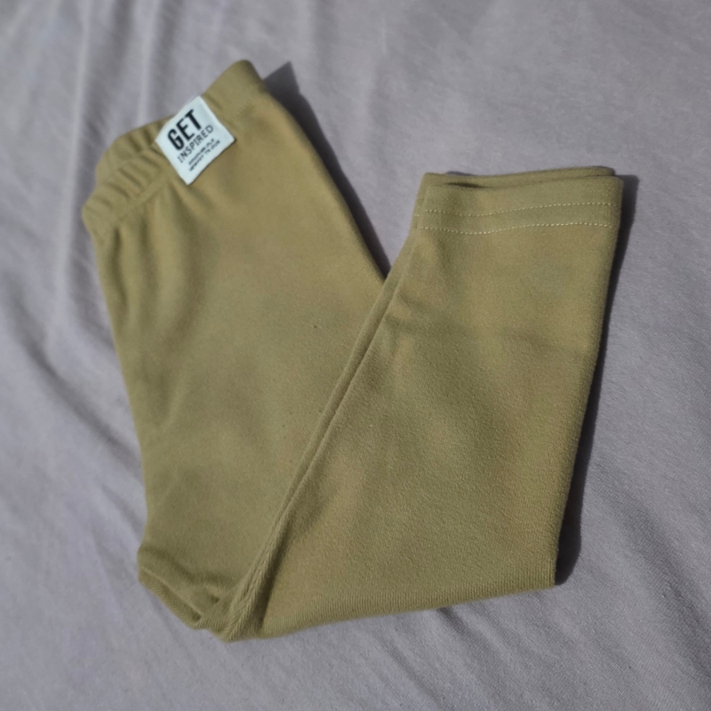 Calça Get T3