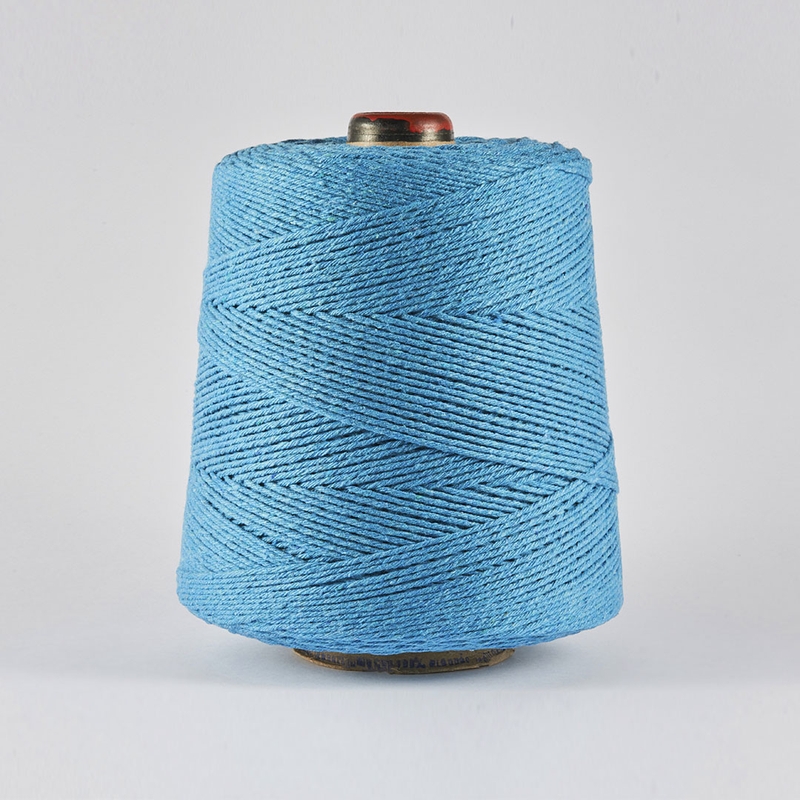 Linha Soberano ECO Brasil Nº 8 - Turquesa - 08