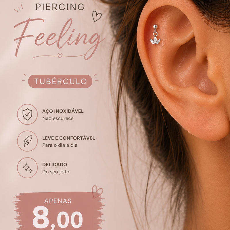 Piercing