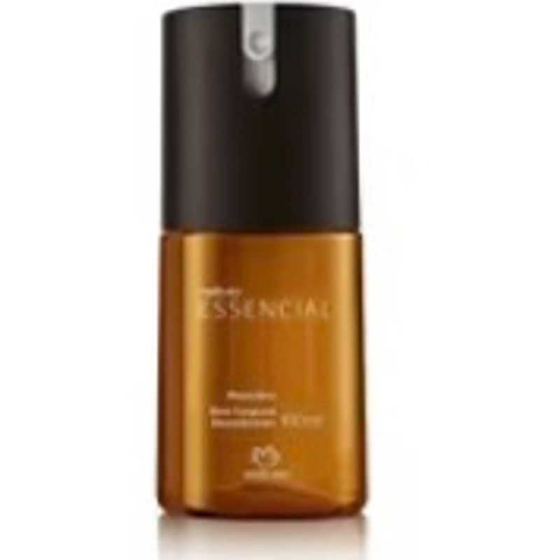 NATURA DESODORANTE CORPORAL SPRAY MASCULINO ESSENCIAL 100ML