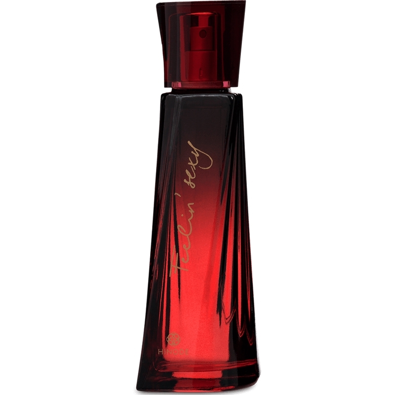 Feelin Sexy For Her Deo Colônia 100ml