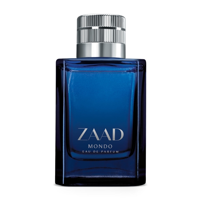 Deo Parfum Zaad Mondo 95Ml