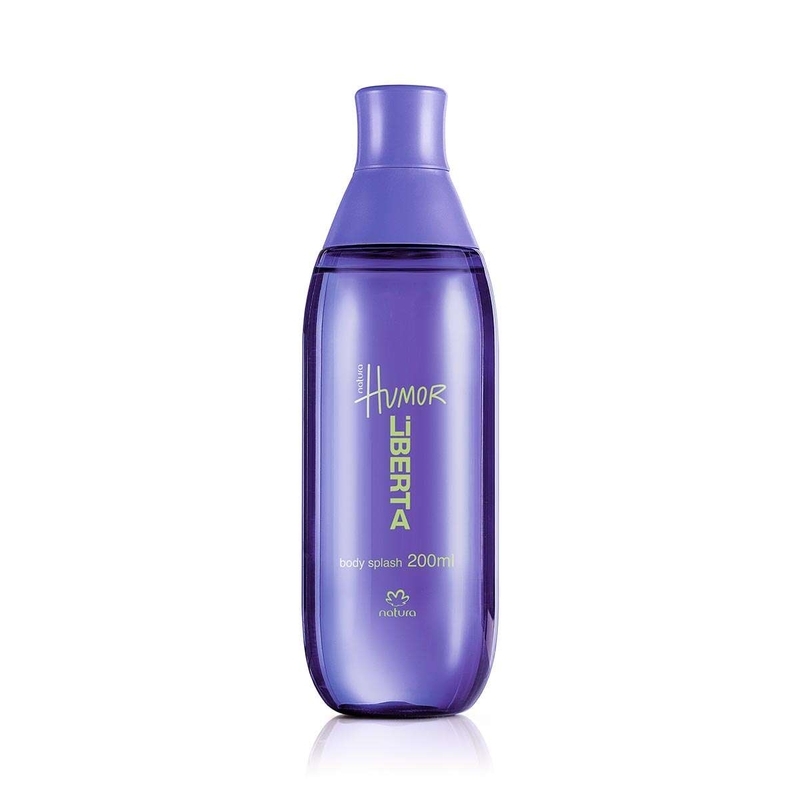 Humor Liberta Spray Corp Des Col 200ml