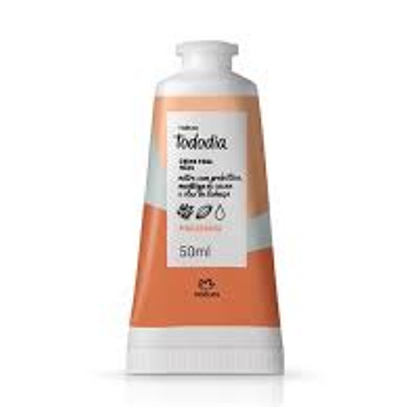 Creme para Mãos Natura TodoDia 50ml - Macadâmia