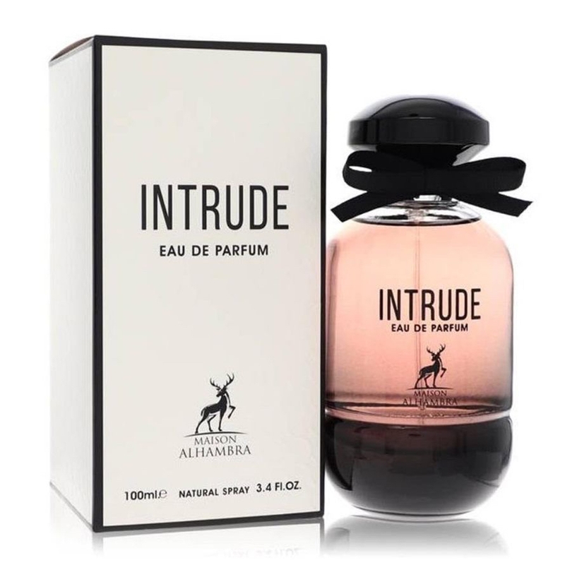 INTRUDE EAU DE PARFUM