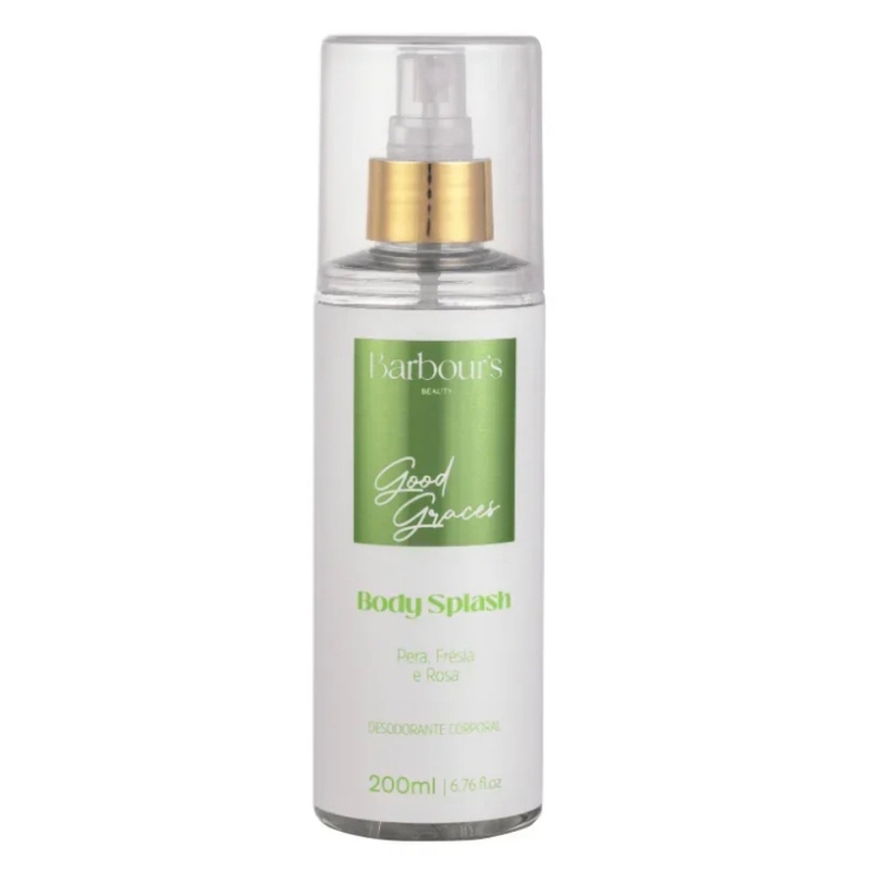 Body Splash Good Graces 200ml