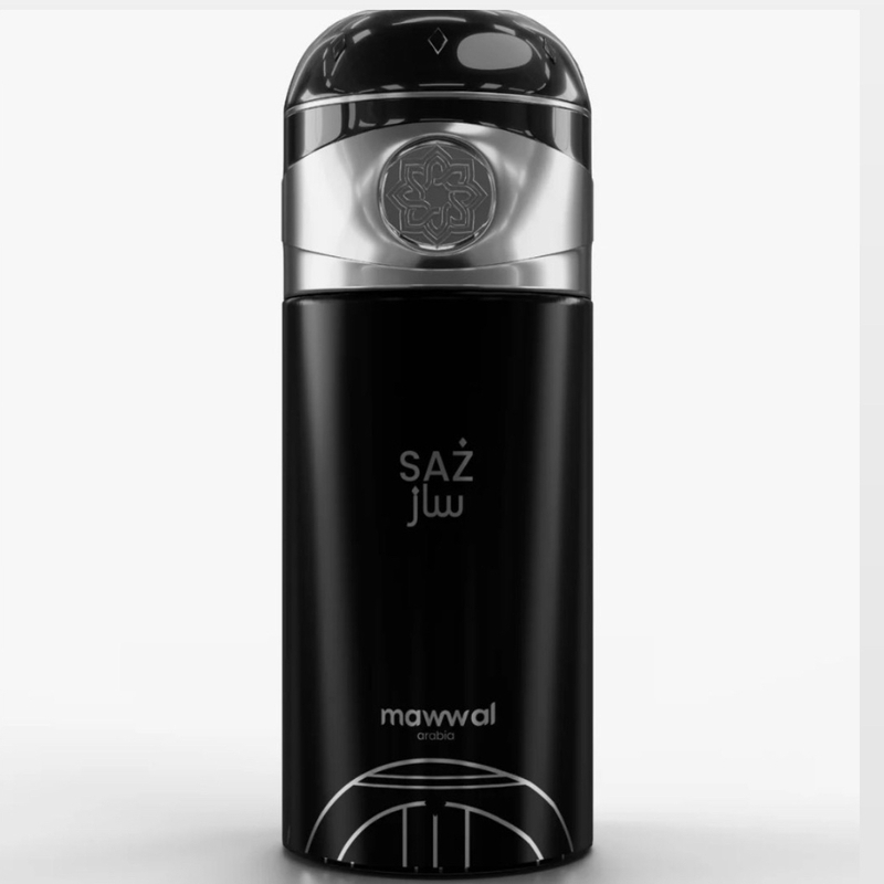 Perfume Spray Saz 250ml Masculino
